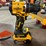 #2296-•-dewalt-compatible-20-volt-cordless-hammer-drill-and-battery-(pr11)-image-1