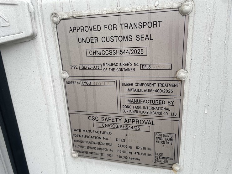 #1437-•-40’-high-cube-multi-door-container-(of)-image-9