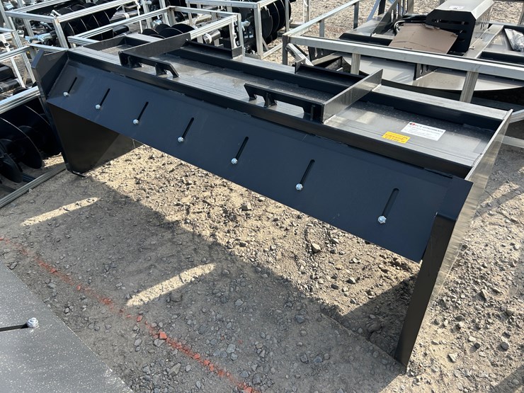 #2010-•-unused-96"-skid-steer-pusher-box-inv#-40773-image-3