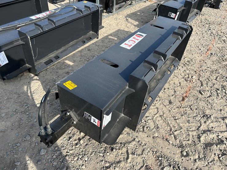 #2031-•-unused-jct-72"-skid-steer-tiller-inv#-40716-image-1