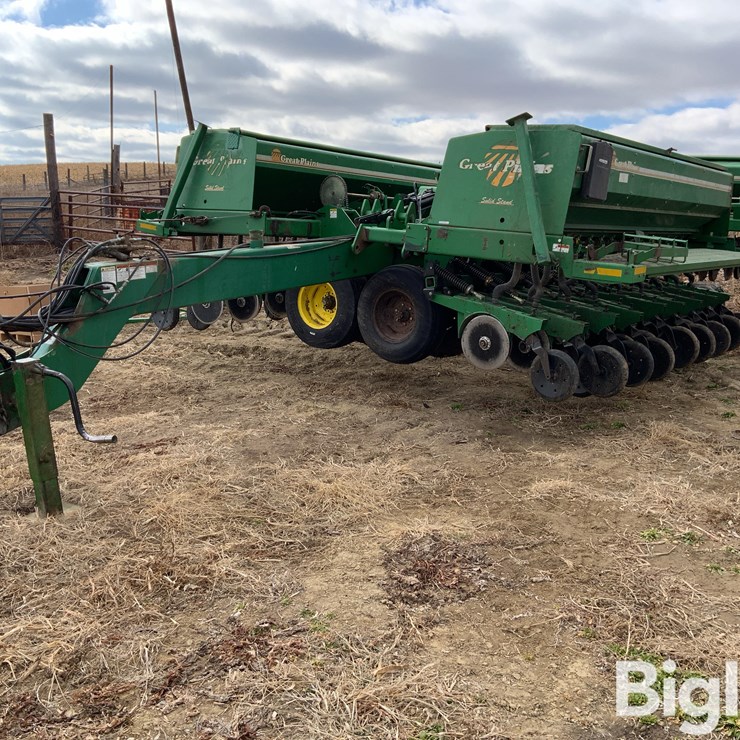 GREAT PLAINS 3S-4000HD