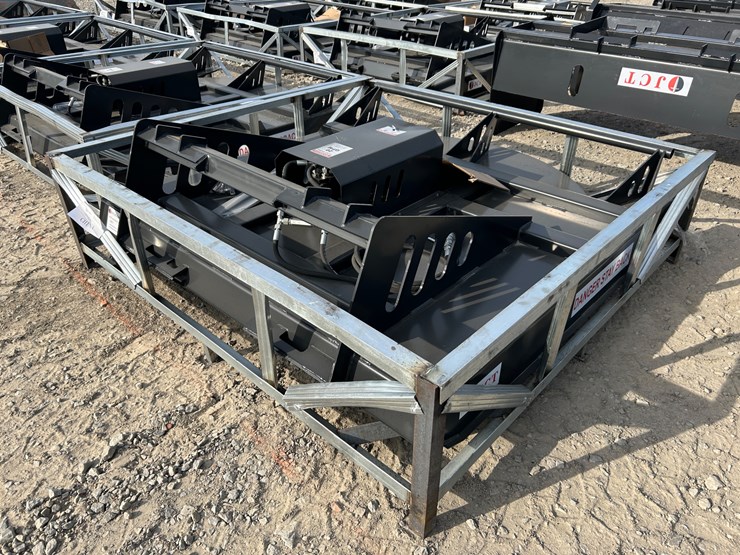 #2009-•-unused-jct-60"-skid-steer-brush-cutter-inv#-40704-image-3