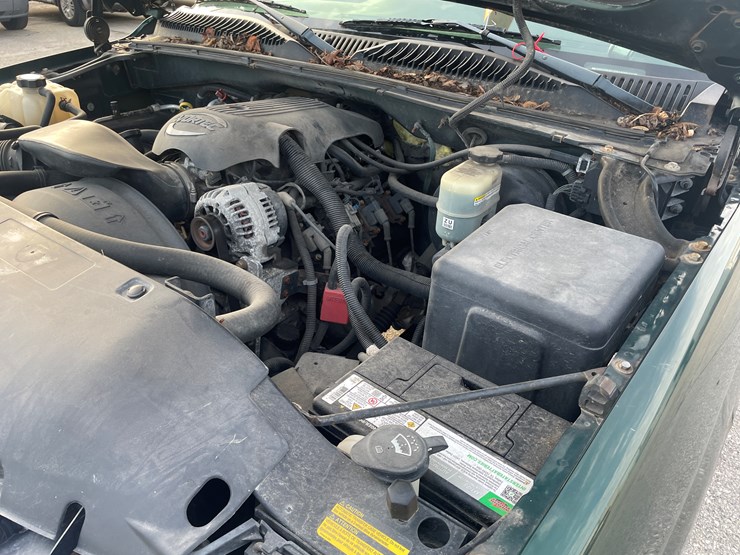 #1430-•-2002-green-gmc-sierra-(has-wi-title)-(of)-image-28