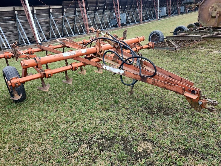 tag-#132,-10'-ac-field-cultivator-image-7