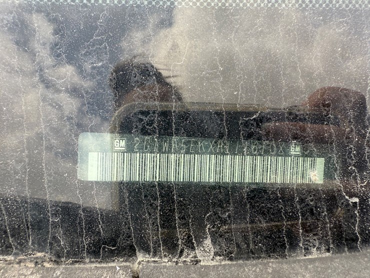 #33496-•-2010-chevrolet-impala-sedan-2g1wa5ekxa1116108-inv#-33496-image-21