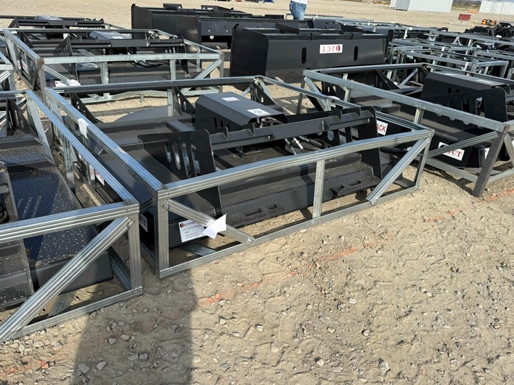 #2006-•-unused-jct-60"-skid-steer-brush-cutter-inv#-40700-image-2