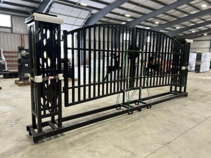 unused-(1)-set-of-20-ft-iron-gate-image-16