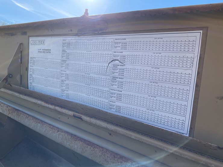 #6081-•-land-pride-3-point-25-72-seeder-image-15