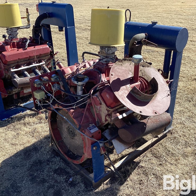 2012 INTERNATIONAL 605