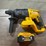 #2290-•-dewalt-compatible-20-volt-cordless-hammer-drill-and-battery-(pr10)-image-8