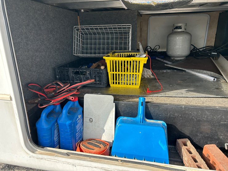 #35034-•-keystone-everest-36'-t/a-5th-wheel-travel-trailer-can't-read-inv#-35034-image-14