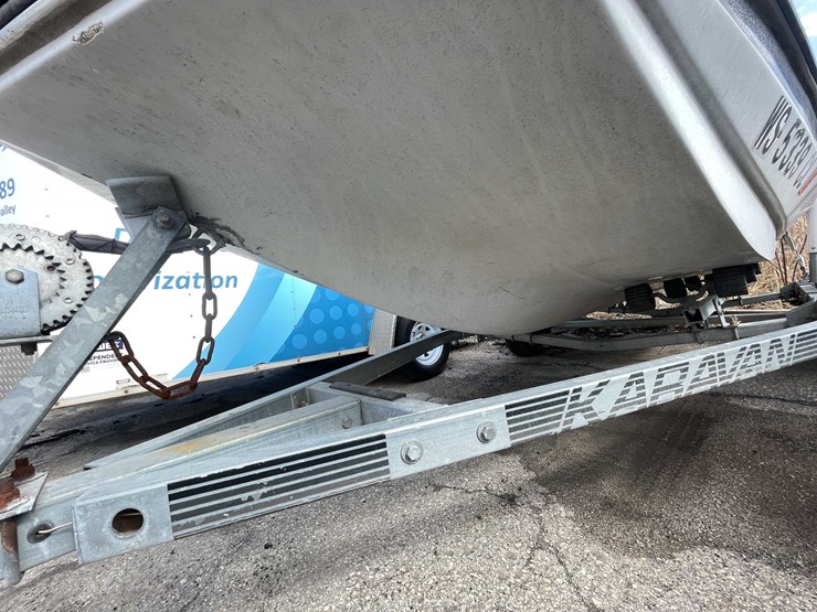 #1436-•-1992-glasstream-145-deluxe-14'-boat-(no-title)-(of)-image-22