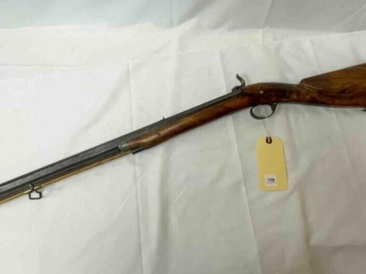 vintage-musket-rifle-image-18