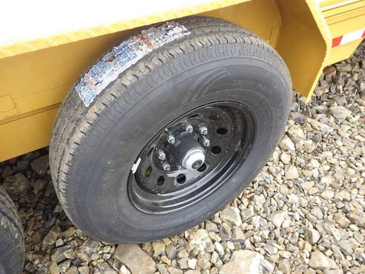 2026-delta-7'x20'-t/a-tilt-deck-trailer-image-16