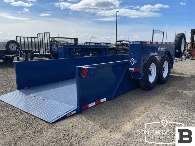 2024-flex-air-tow-ut16-10-hydraulic-drop-deck-trailer-image-11
