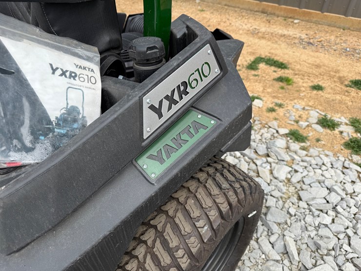 #6-•-unused-yakta-yxr610-61"-zero-turn-mower-197116-inv#-40694-image-13