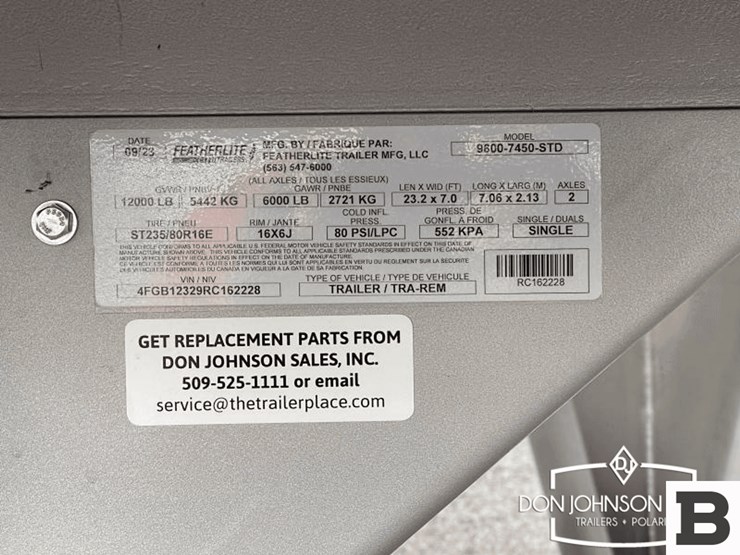 2024-featherlite-9600-7450-4-h-gooseneck-horse-trailer-image-23