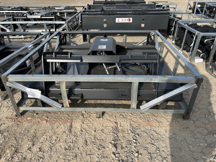 #2009-•-unused-jct-60"-skid-steer-brush-cutter-inv#-40704-image-2