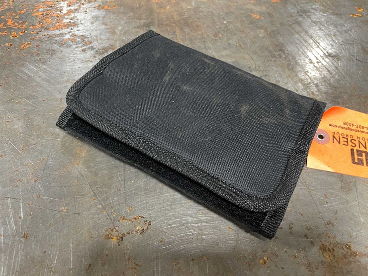 #2322-•-new-13-piece-spade-drill-bit-set-(cw)-image-6