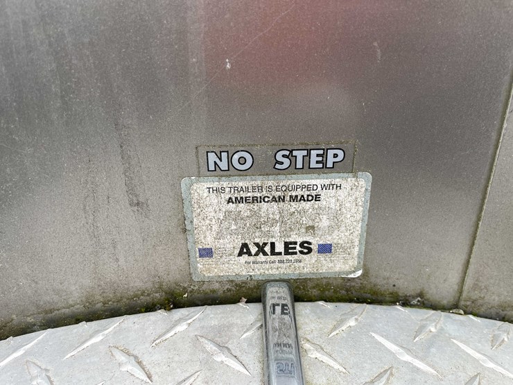 #1432-•-2013-forest-river-14'-enclosed-trailer-(has-certificate-of-origin)-image-18