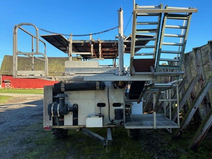 ramsay-highlander,-inc-spmha-80-8b-self-propelled-harvester-image-4