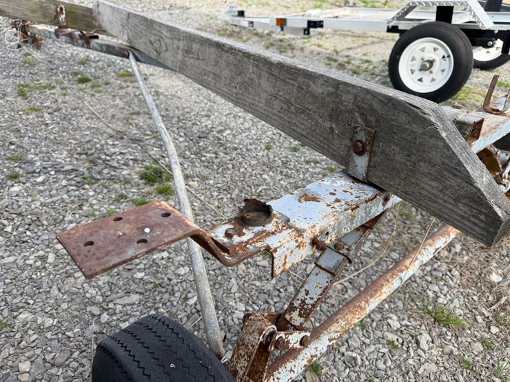 #28392-•-home-made-s/a-boat-trailer-inv#-28392-image-11