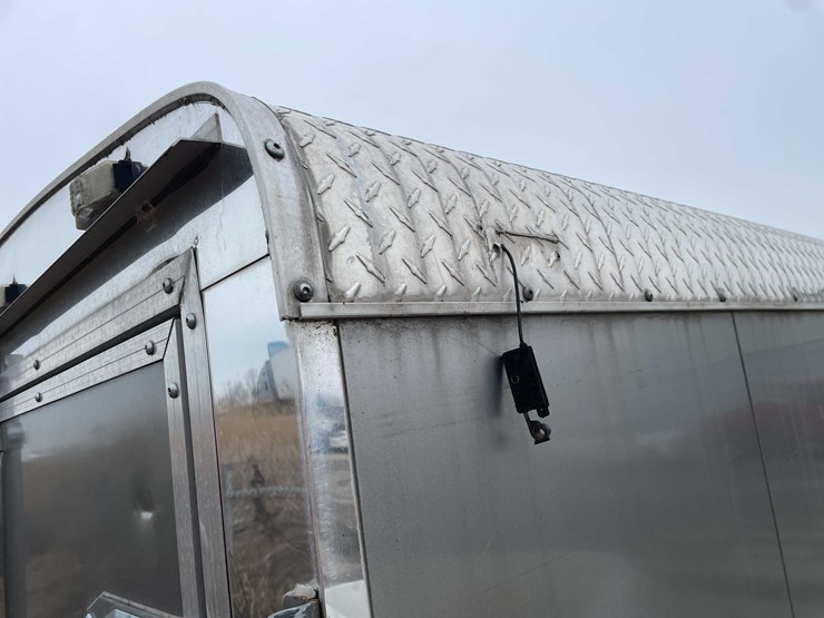 #1432-•-2013-forest-river-14'-enclosed-trailer-(has-certificate-of-origin)-image-19