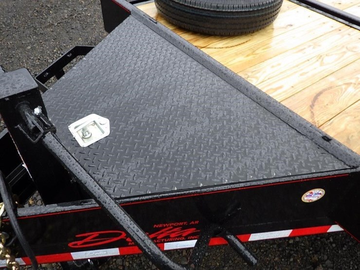 2026-delta-7'x20'-t/a-tilt-deck-trailer-image-11