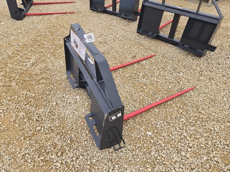 #8088-•-new-landhonor-skid-steer-bale-spear-image-2