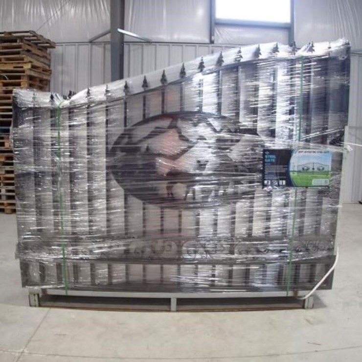 UNUSED (1) Set Of Greatbear 20 Ft Dual Swing