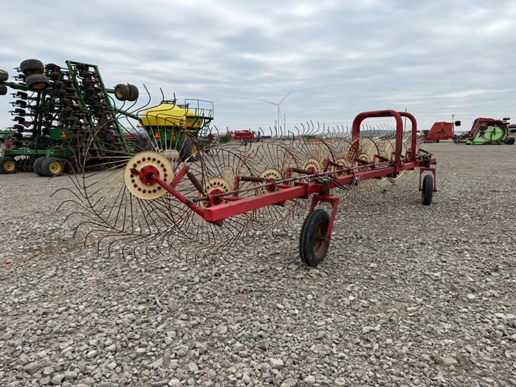 #37232-•-rossi-rt7-9-hay-rake-310268-inv#-37232-image-4