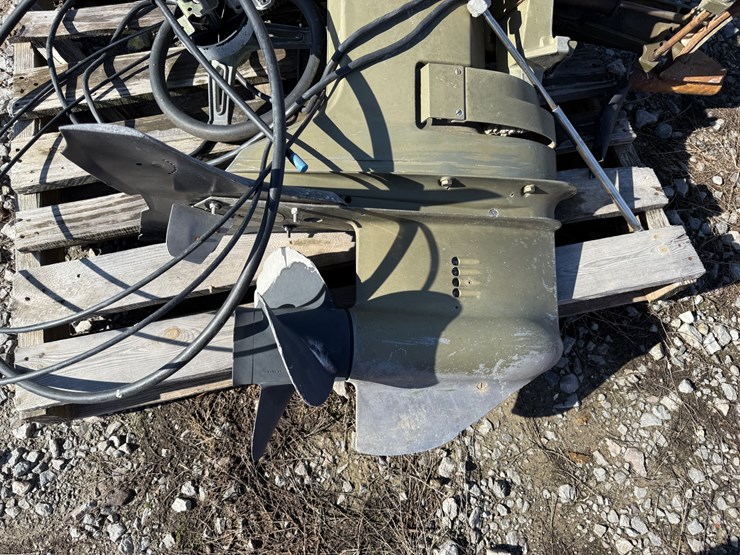 #26195-•-65hp-outboard-motor-inv#-26195-image-5