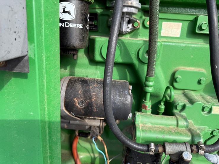 #5345-•-john-deere-4t100-4-cyl-power-unit-image-9