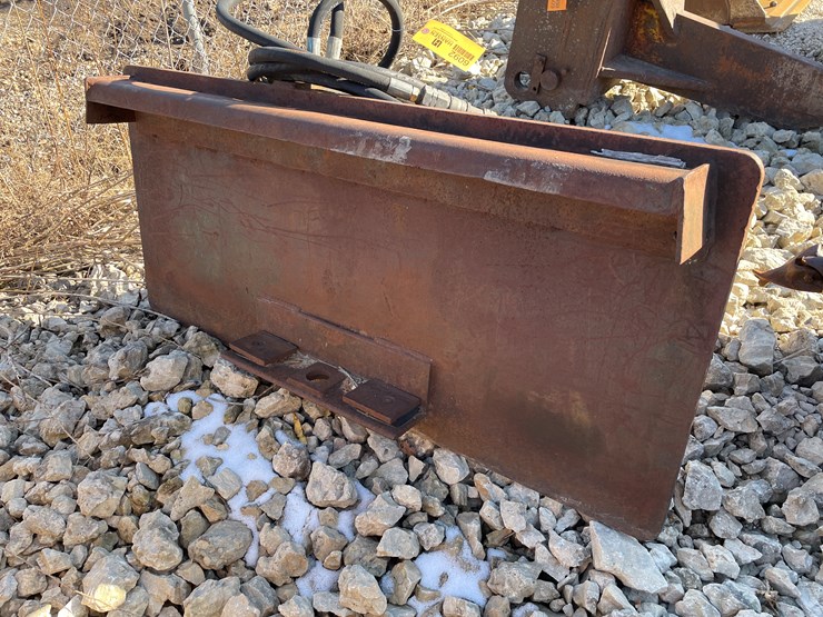 #6092-•-hydraulic-hammer-image-7