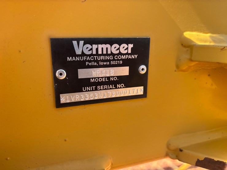 2007-vermeer-wrx18-image-7