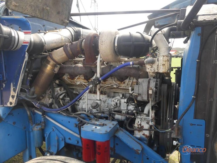 1973-kenworth-w925a-truck-tractor,-s/n-133656:-1693-ta-cat,-425hp,-18-sp.,-4:11-rears,-air-ride,-wet-kit-image-10