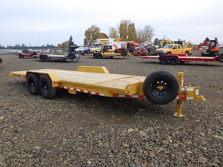 2026-delta-7'x20'-t/a-tilt-deck-trailer-image-2