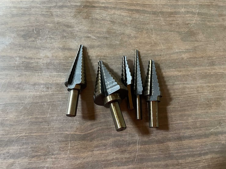 #2302-•-set-of-5-step-drills-(pr11)-image-6