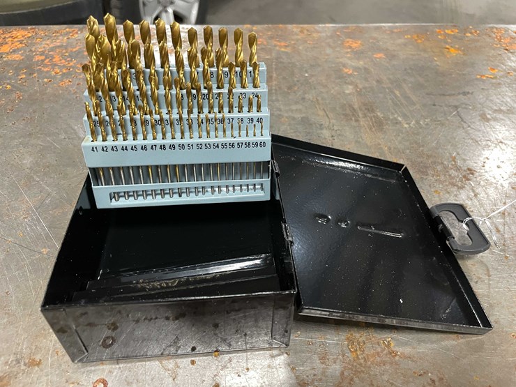 #2320-•-new-60-piece-drill-bit-set-(cw)-image-1