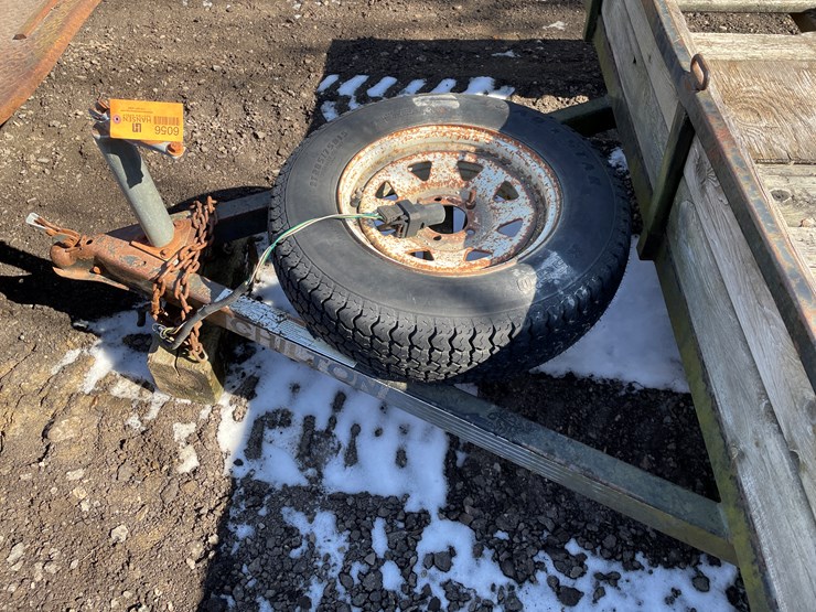 #6056-•-2001-chilton-single-axle-utility-trailer-(no-title)-image-9