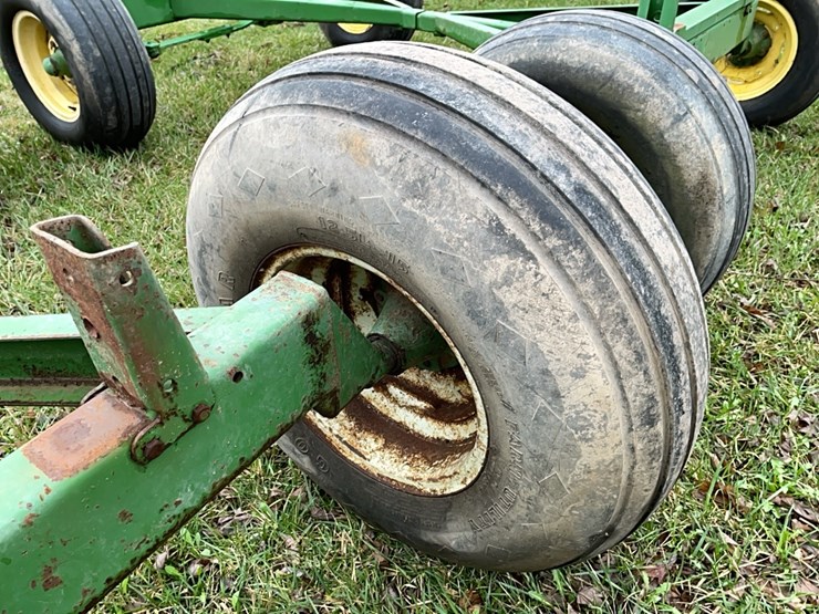 tag-#40,-jd-running-gear-image-7