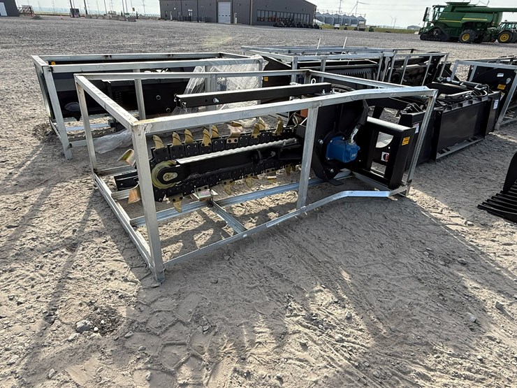 #2054-•-unused-5'-skid-steer-trencher-inv#-40832-image-4