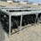 #2052-•-unused-6'-skid-steer-mulcher-inv#-40822-image-2