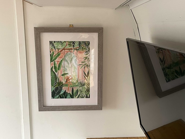 #1435-•-1978-airstream-land-yacht-31'---fully-remodeled,-road-ready-(has-wi-title)-(of)-image-32