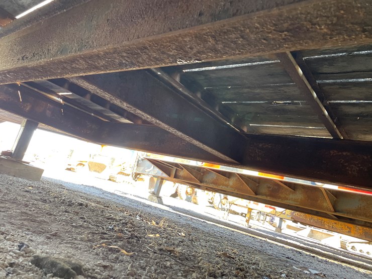 #6060-•-1995-true-line-tandem-axle-equipment-trailer-(has-wi-title)-image-14