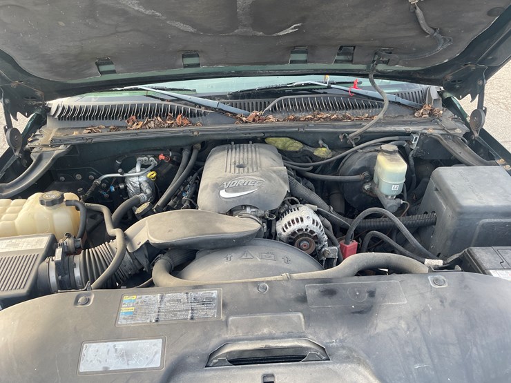 #1430-•-2002-green-gmc-sierra-(has-wi-title)-(of)-image-38