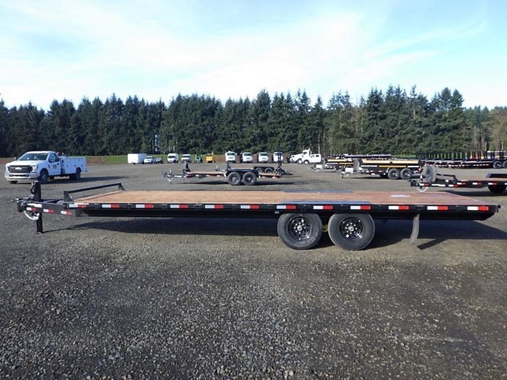 2026-southland-hbat7-24-24'-t/a-flatbed-trailer-image-8