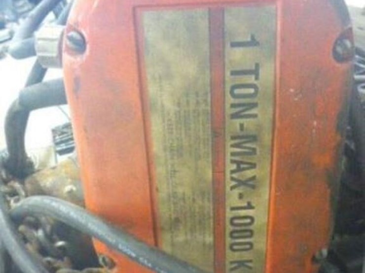 cm-lodestar-1,000-kg-electric-trolley-chain-hoist-image-5