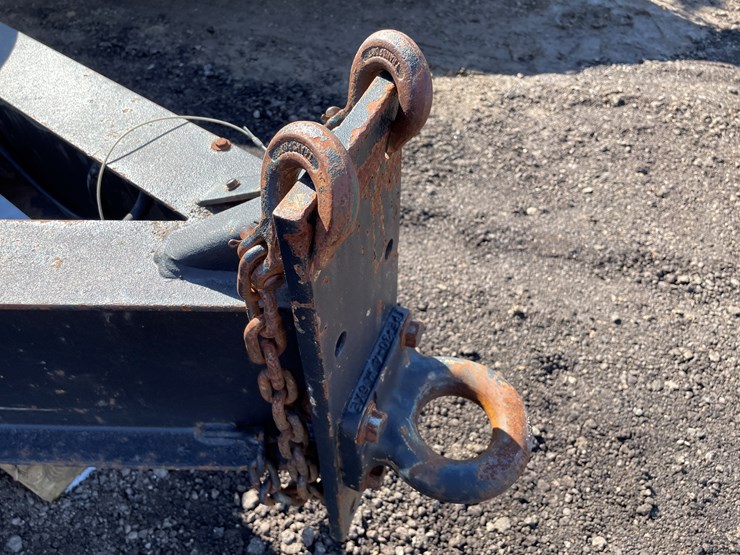 #6061-•-2004-redi-haul-12-ton-tandem-axle-flatbed-equipment-trailer-(has-wi-title)-image-19