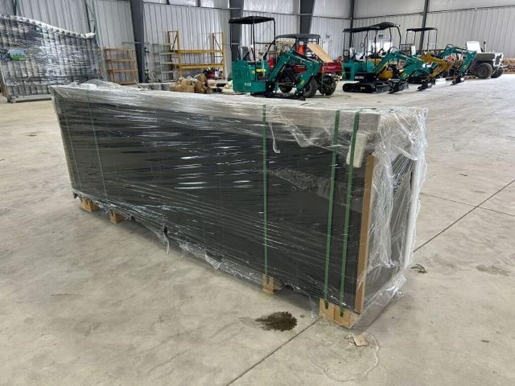 unused-steelman-10-ft-stainless-steel-garage-image-6